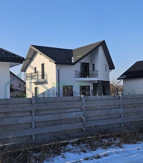 Casa lunca cetatuii - Poză 5