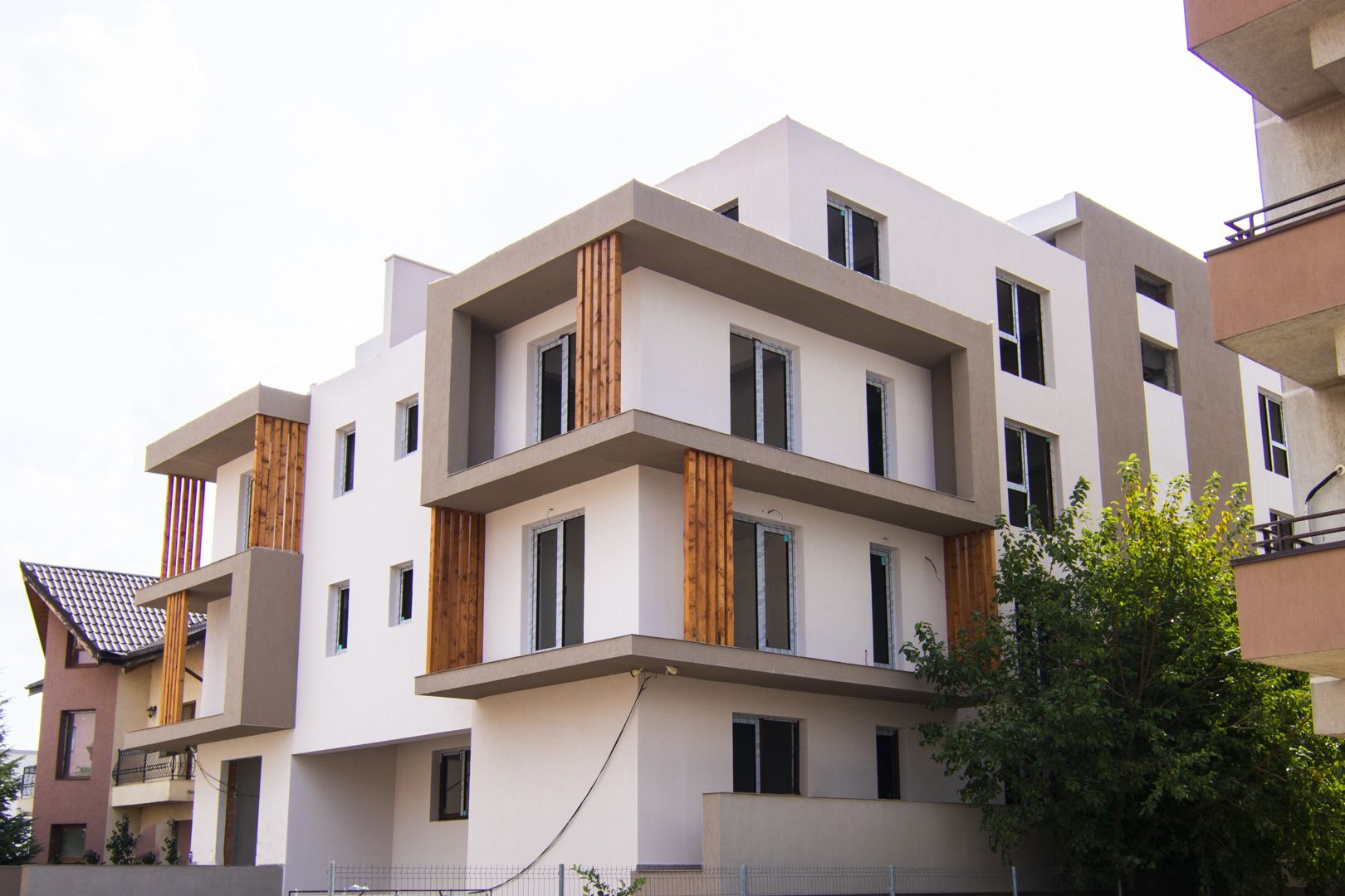 Apartament 2 cam., 68 mp., Prelungirea Ghencea, Bloc Nou, Comision 0% - Poză 1