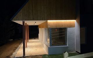 6 Case de vacanta localitatea Marisel jud Cluj la drumul Judetean DJ107P - Poză 13