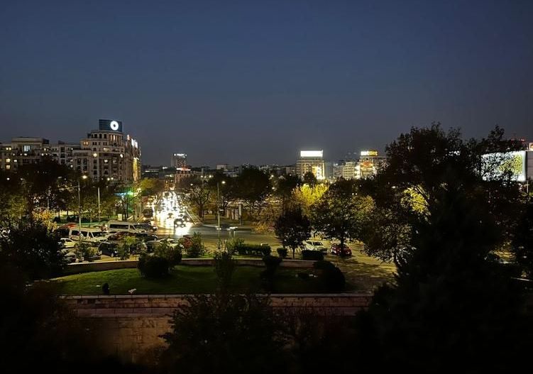 De vanzare Apartament 4 camere Piata Unirii, Fantani, ULTRACENTRAL - Poză 13