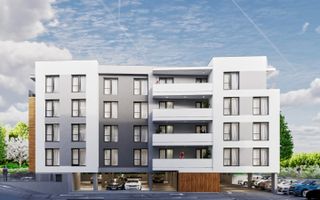 Ap 3 camere, Panouri Fotovoltaice, Ventilatie NovingAIR - Pallady - Poză 14