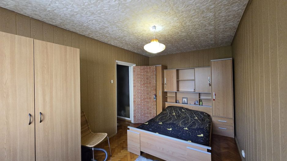 3 camere Brazda -Simplon - Poză 4