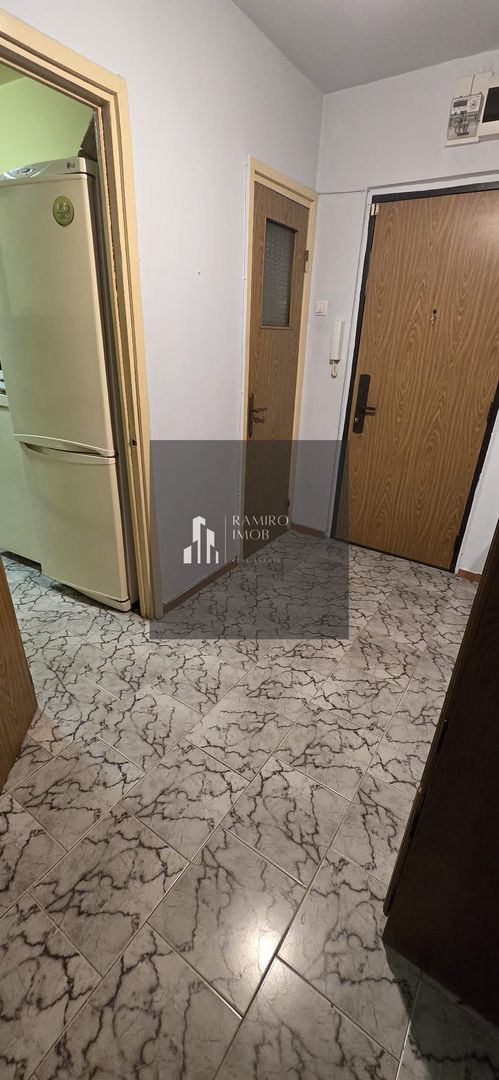 3 camere/ Aparatorii Patriei/centrala/parcare - Poză 8