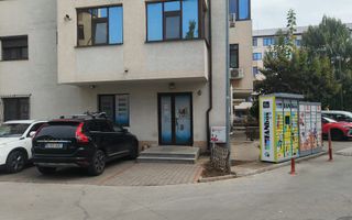 Spatiu Comercial /Birouri, 90.59 mp, Bulevardul Metalurgiei, stradal - Poză 8