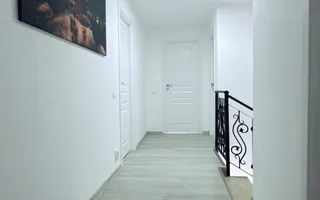 Casa individuala 5 camere, 2 bai, teren 483 mp, Apahida - Poză 21