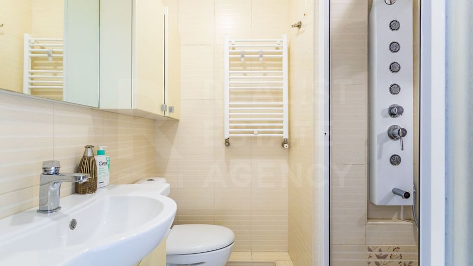 Vânzare, apartament, 4 camere, bd. Moscovei, Rîșcani - Poză 16