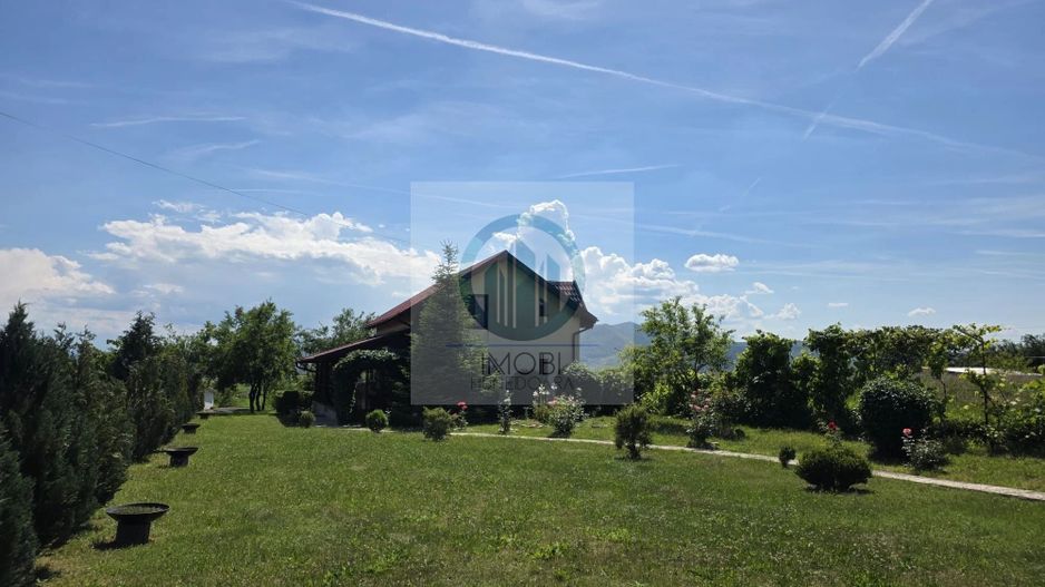 Casa individuala de vânzare | Balata – Soimus | 110 mp| Teren 5.095 mp - Poză 5