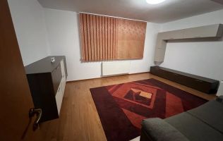 Apartament cu 2 camere, boxa, garaj subteran, Andrei Muresanu