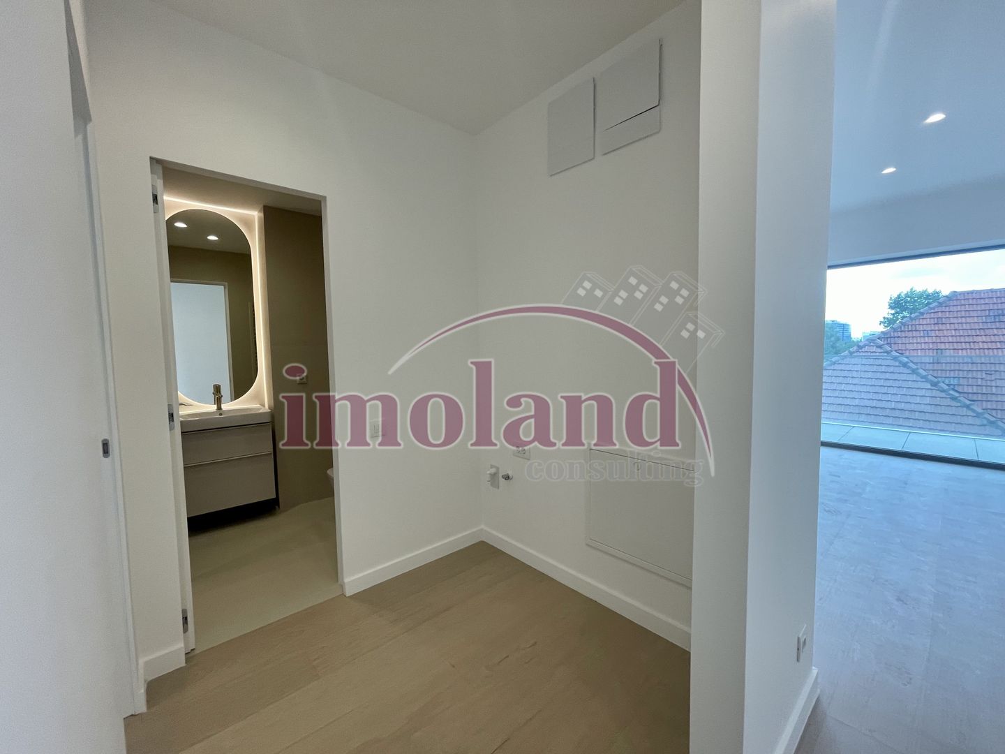 Vanzare apartament premium 2 cam, 54 mp - Aviației / mall Promenada - Poză 6