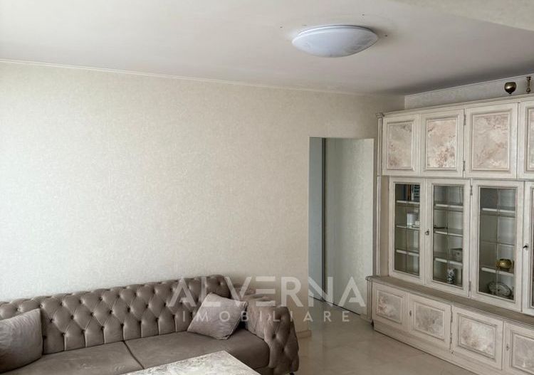 Apartament 2 camere | 60mp | parcare | zona Petrom | cartier Manastur - Poză 1