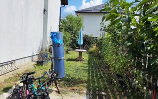 Vila 4 camere in  Bragadiru,(6 minute pana in Prelungirea Ghencea) - Poză 10