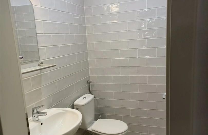 Apartament 2 camere Aradului bloc nou etaj 1 - Poză 9