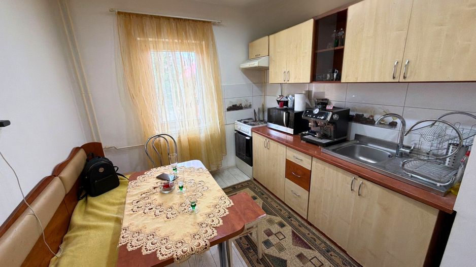 Apartament 2 camere decomandat 50 M²  semicentral - Poză 6
