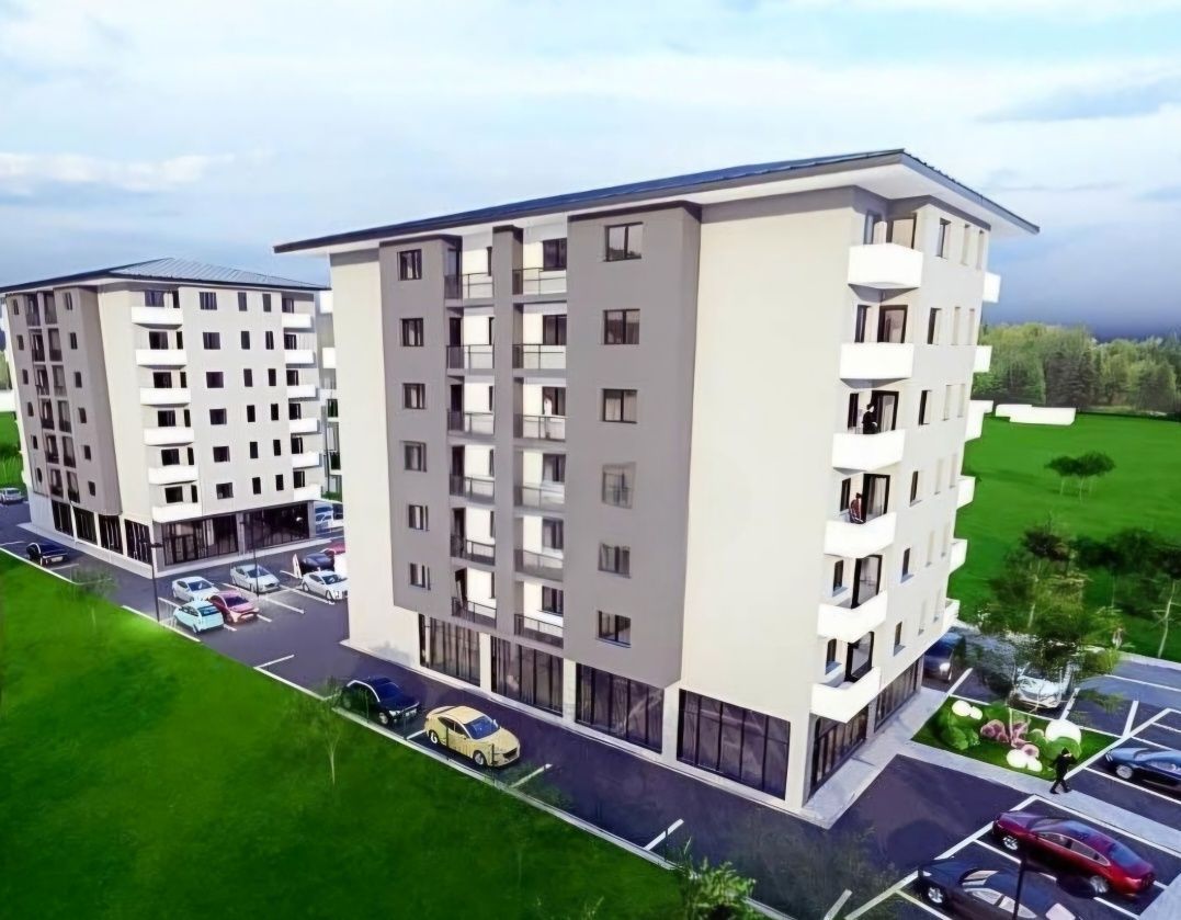 BRASADAS vinde ap 2 cam An 2025 et3/6 48mp. BUCIUM. - Poză 3