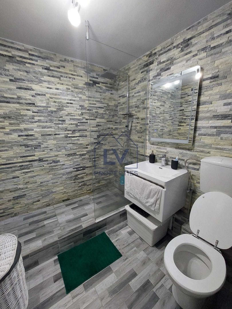 VANZARE APARTAMENT 2 CAMERE | ZONA OBOR - Poză 5