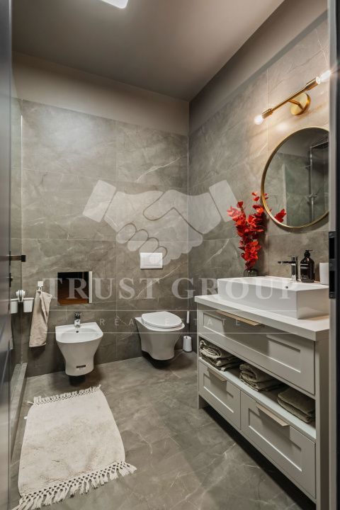 Penthouse 4 Camere Floreasca 180mp | Terasa 80 mp | 2 locuri de parcare - Poză 23