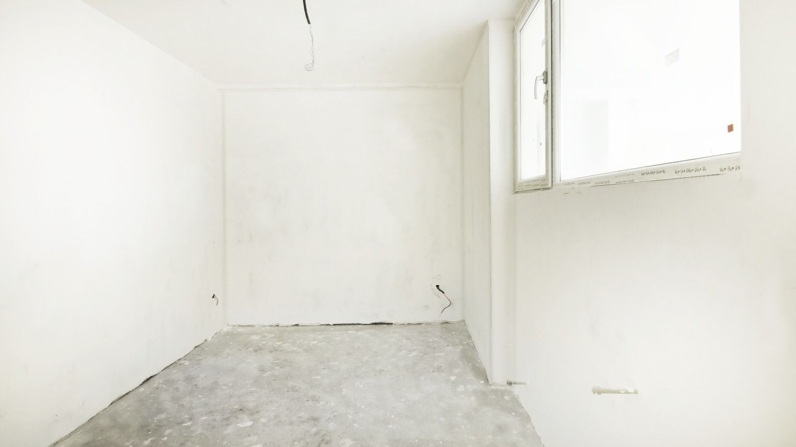 Studio 45mp Bloc Nou Str. Barsanesti - Militari - Sector 6 Comision 0% - Poză 7