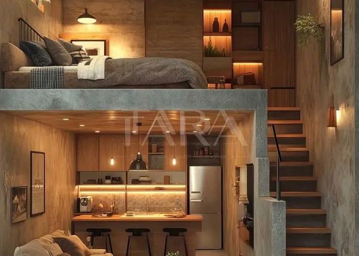 Apartament zona Facultății de Business-Pretabil Airbnb - Poză 1