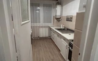 Apartament 3 camere de închiriat | Central Sibiu | 70 mp, balcon - Poză 4