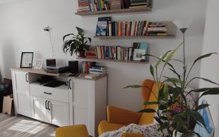 VANZARE 2 CAMERE I SUPERB I COMPLET UTILAT I GORJULUI - MILITARI - Poză 2