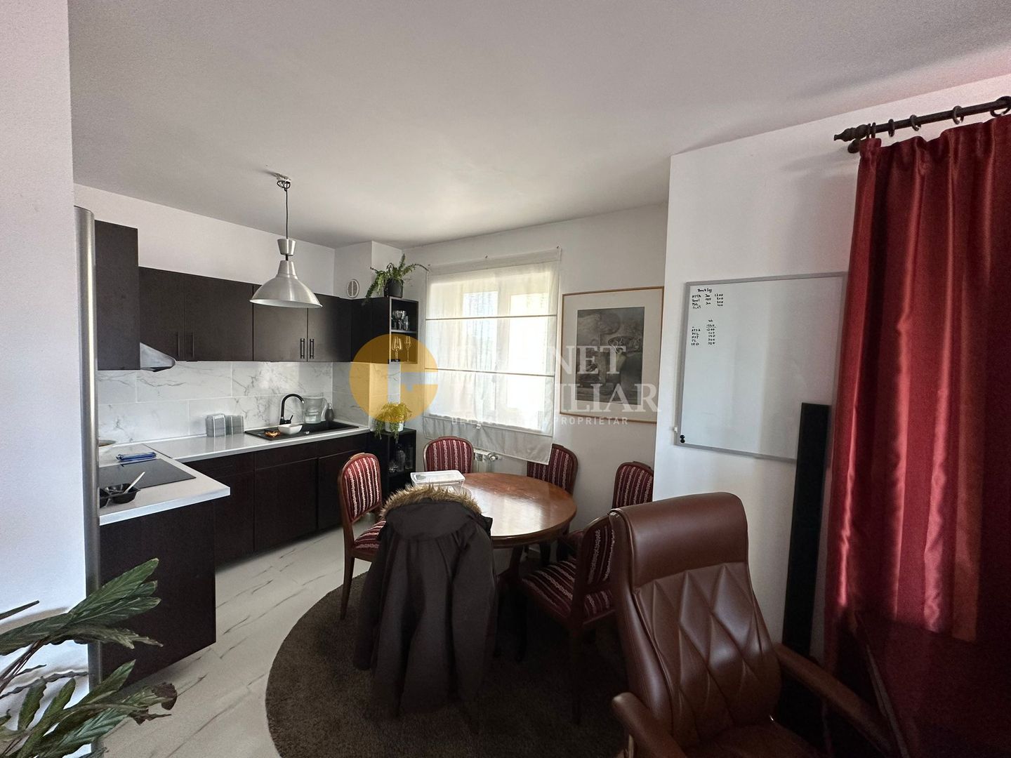 Tatarasi - Apartament 2 camere 59mp - Bloc nou - Poză 1