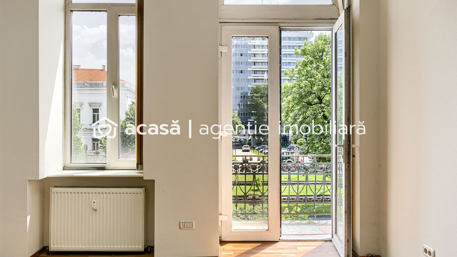 Birou la etajul 1 în zonă ultracentrală - Poză 3