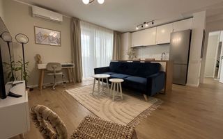Vanzare Apartament  2 Camere Core Timpuri Noi - Poză 1