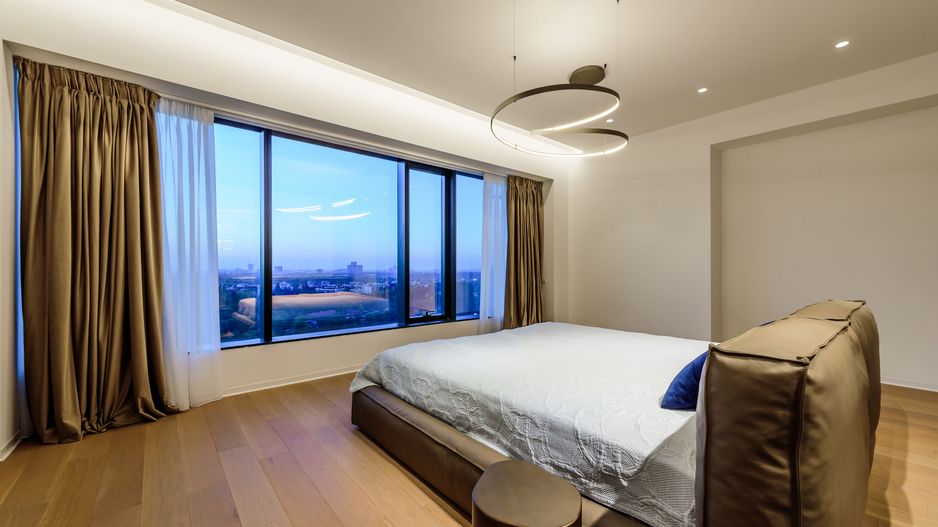 Apartament spațios de 5 camere în zonă exclusivistă, perfect pentru familie - Poză 15