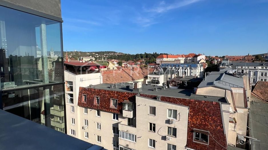 Spațiu de birouri premium de închiriat, Ultracentral Tărgu Mureș - Poză 9