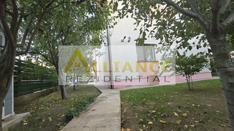 Casa Individuala - 5 camere - 2 bai - 385mp teren - Poză 9