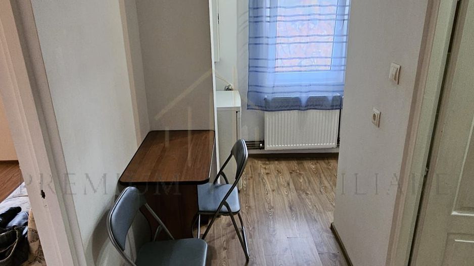 Garsonieră Confort 1 de închiriat – Onești, zonă Mal - Poză 4