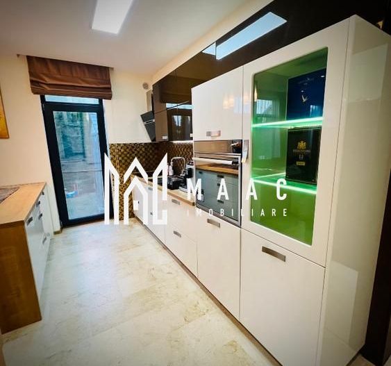 Casă modernă și elegantă • 4 camere | 135mp utili + terasă 55 mp | Curte 180mp - Poză 3