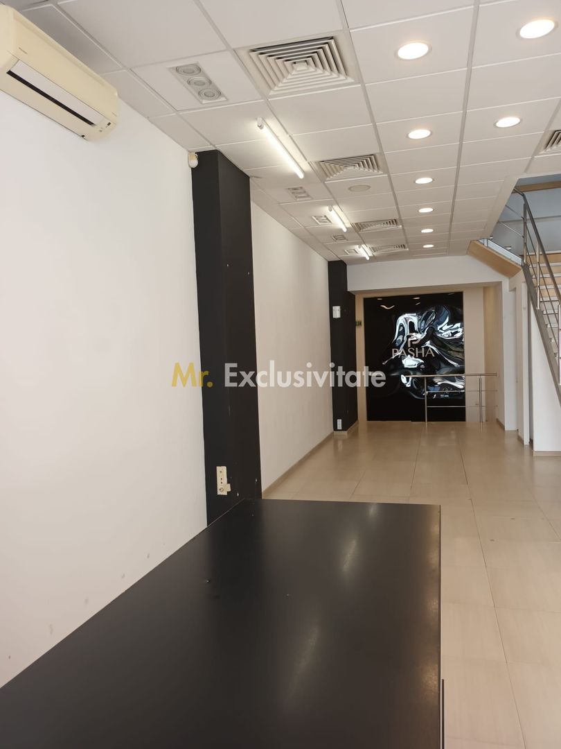 Spațiu comercial de închiriat în Craiova, zona Central - Poză 6