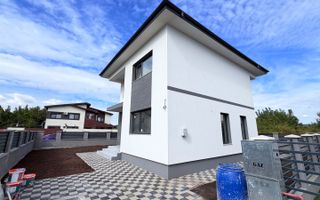 Casa Individuala - 4 camere - 2 bai - 320mp teren - Poză 2