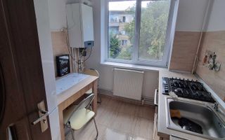 De inchiriat apartament 2 camere ultracentral - zona Fata pe Valuri - Poză 2