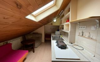 Apartament la casă cu 1 camere Gheorgheni, zonă liniștită - Poză 2