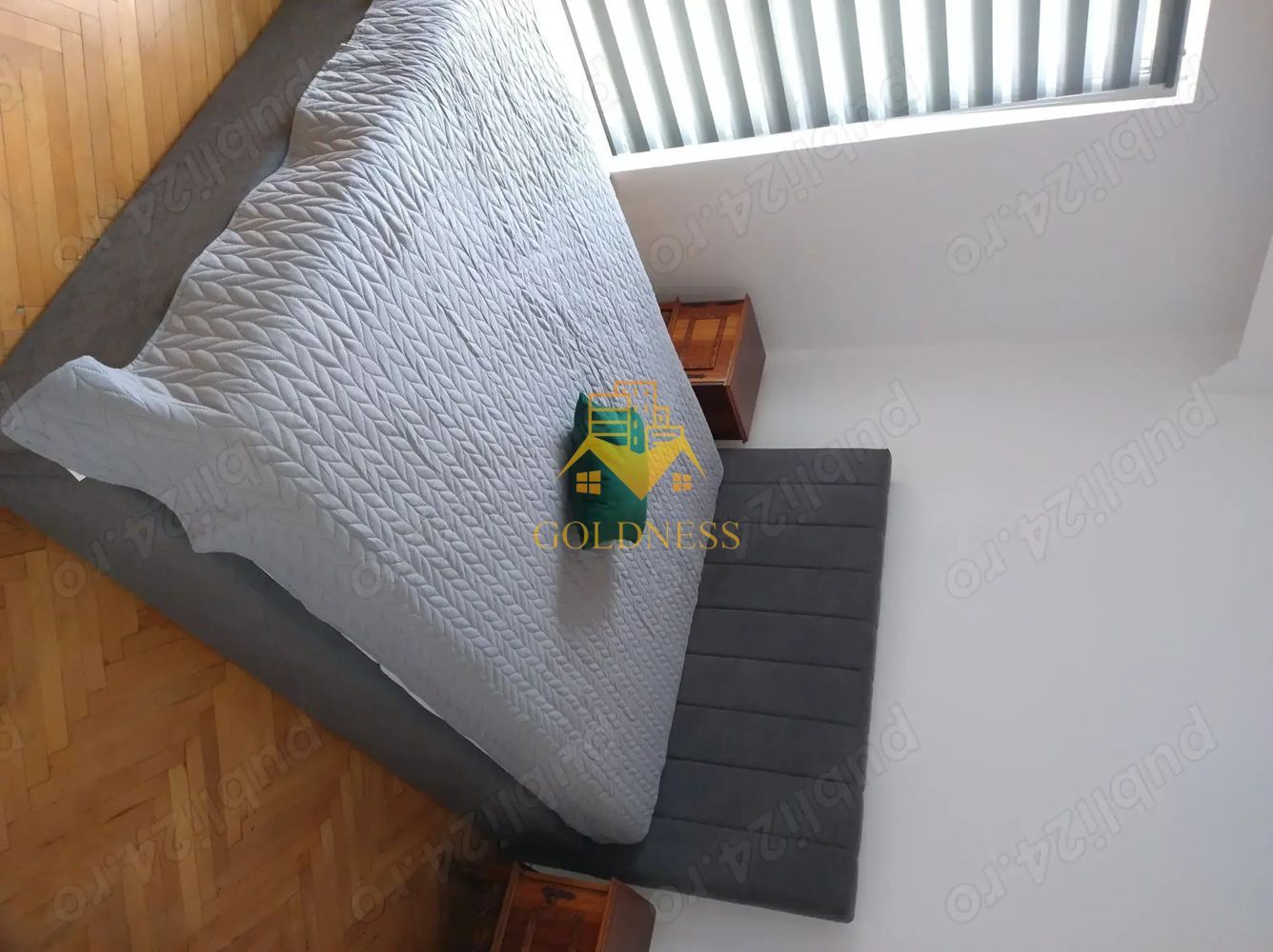 3 Camere decomandate, 2 balcoane, MOL, Parc Primaverii, Profi, Ducfarm - Poză 1