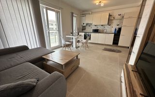 Apartament Nou 2 camere | Loc de parcare inclus in pret | Dumbravita - Poză 7