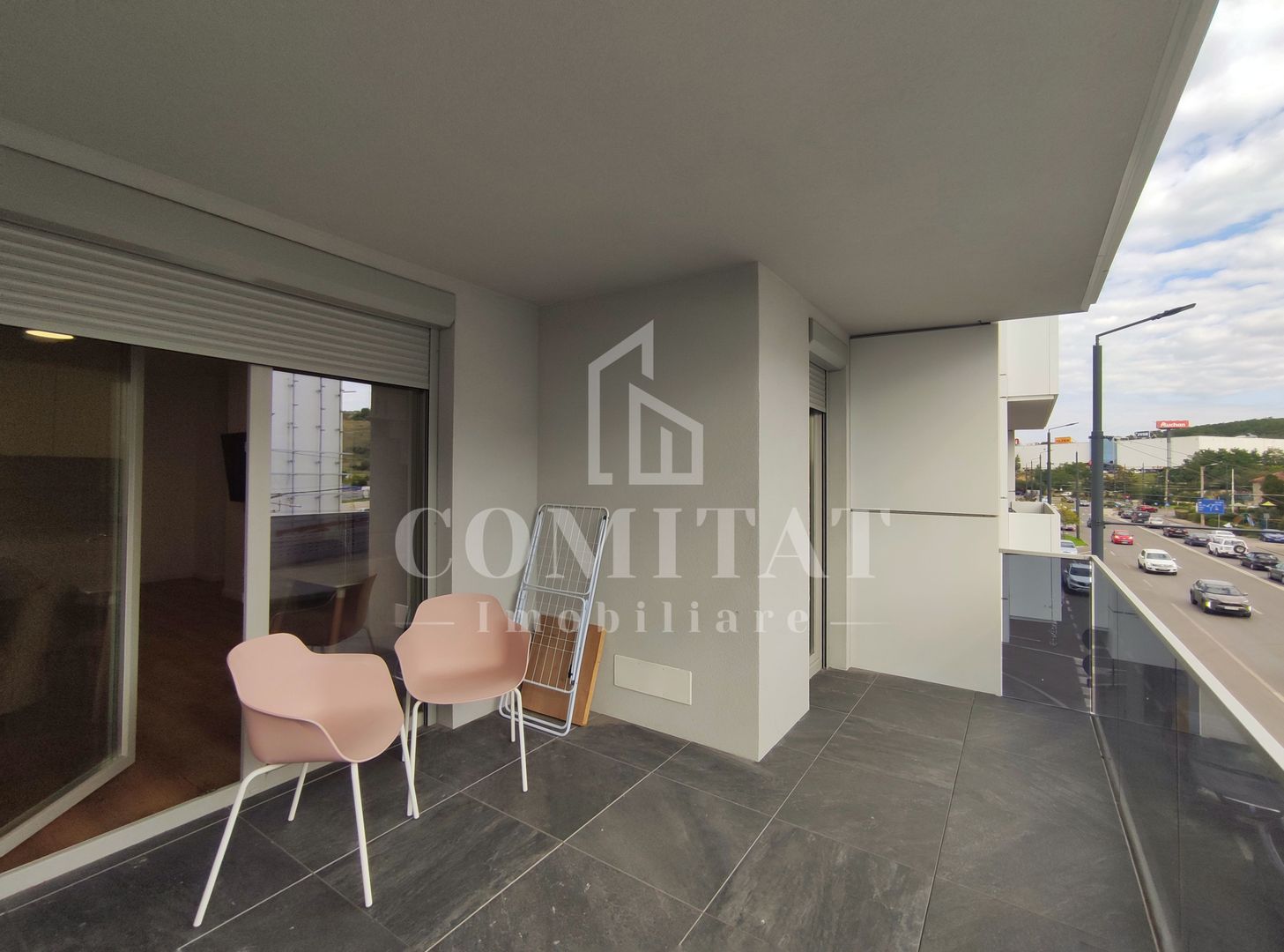 Apartament la cheie cu 2 camere | Prima Închiriere | Elite City - Poză 10