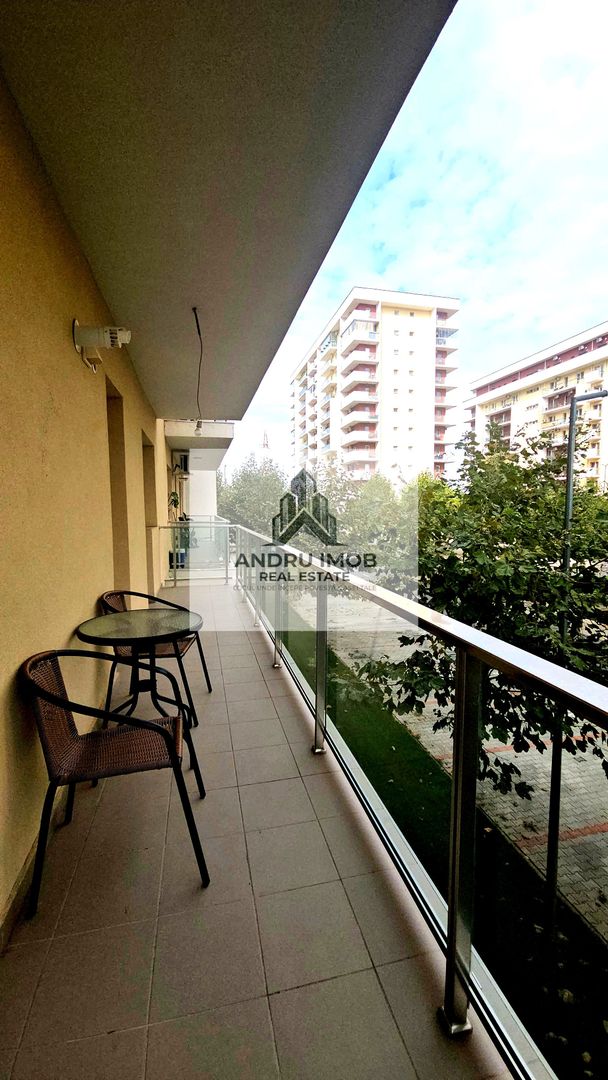 Apartament 2 camere  - Grand Kristal Residence - Poză 12