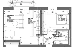 Apartament 2 camere Pipera ~ Confort & Mobilitate - Poză 18