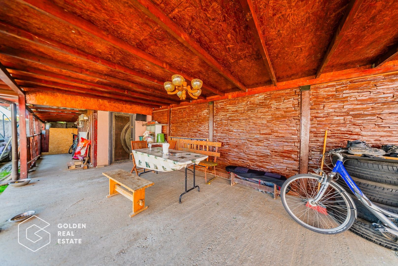 Casa P+M, teren în suprafata de 500 mp, Utvin - Poză 32