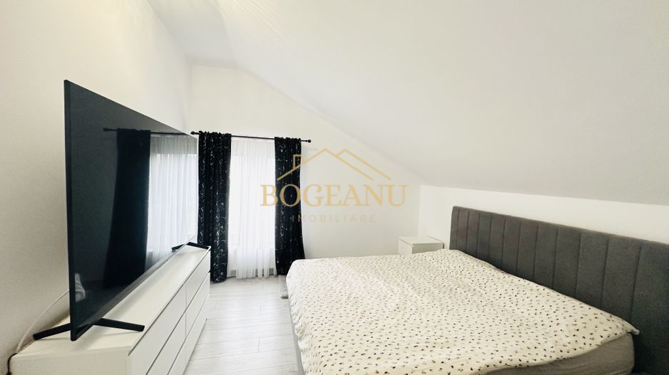 BG158-Casa Giroc 2 ap independente | 500 mp teren | Panouri COMISION 0 - Poză 12