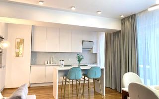 3 CAMERE || SOSEAUA NORDULUI || LOC DE PARCARE - Poză 10