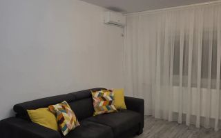 Garsoniera zona Mihai Bravu - Poză 1