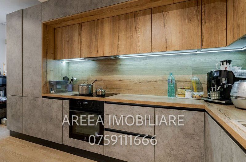 Apartament luxos,luminos,foarte spatios in Erou Iancu Nicolae-Oferta atractiva - Poză 24