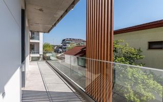 Apartament 2 camere Iancu Nicolae  - Poză 9