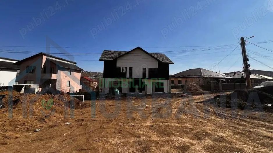 duplex bucium vișani - Poză 4