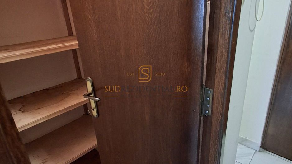 4 Camere, Calea Rahova-Mihail Sebastian, stradal, bloc reabilitat - Poză 19