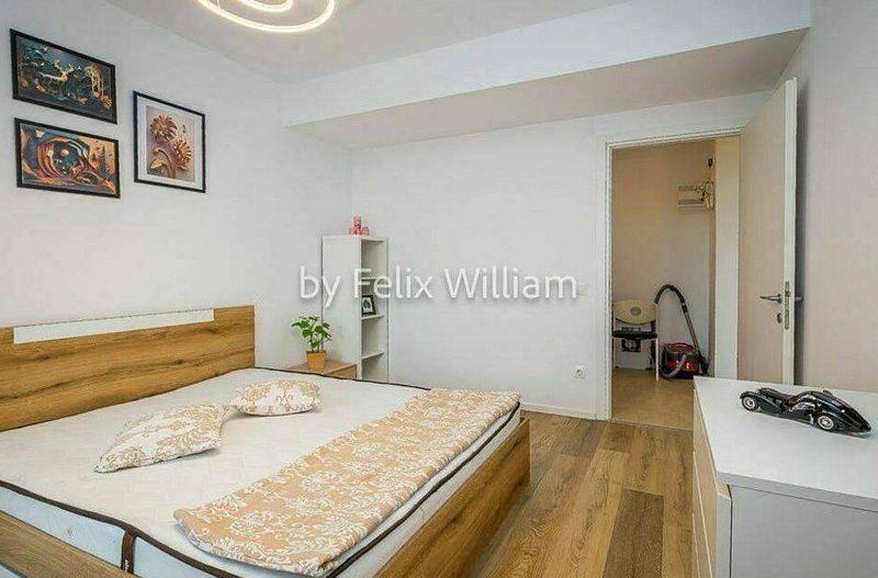 2 Camere, MOBILAT optional, Complex CUBIC 7 Residence - POZE REALE - Poză 2